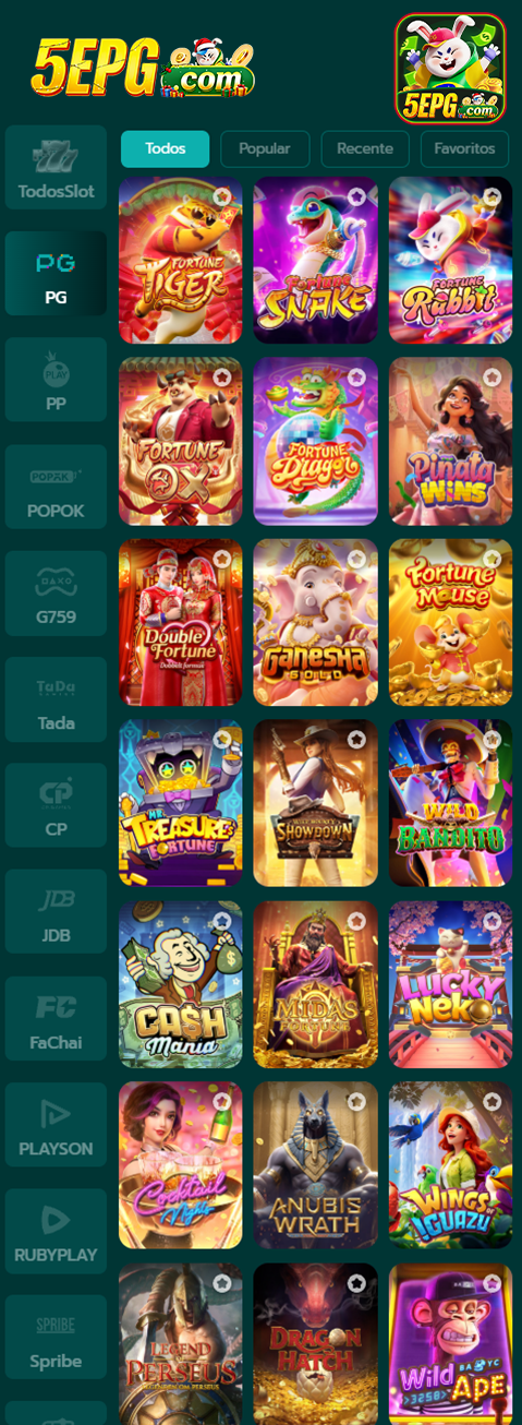 Experimente o jogo inovador 7622 e divirta-se.