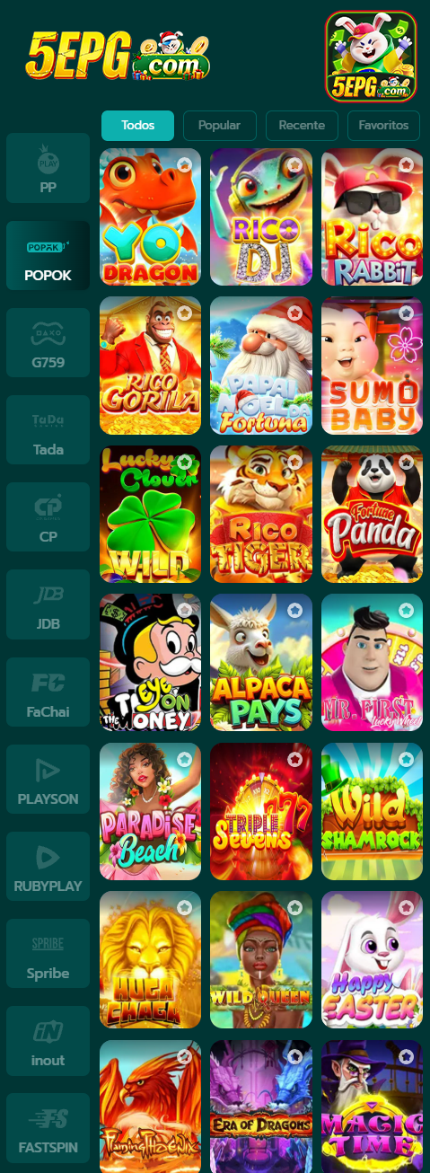 Descubra a experiência premium do jogo 7622.